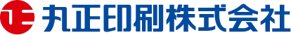 丸正印刷ロゴ
