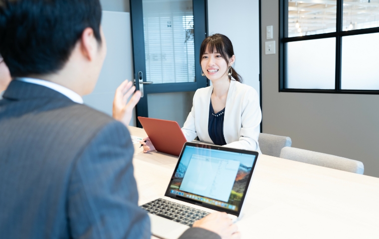 仕事の流れ02画像